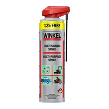 Winkel Multi Signum Sprey 500 Ml 1 Adet