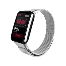 Xiaomi Mi Band 7 Pro Kordon Milano Loop Kordon