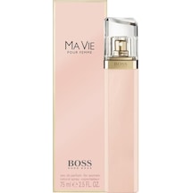 Hugo Boss Ma Vie Kadın Parfüm EDP 75 ML