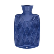 Fashy Çocuk Termofor Lacivert 0,8 Lt Lacivert