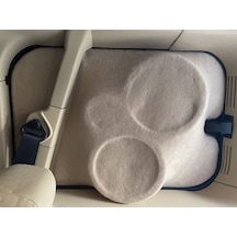 Kayseri Pandizot Ford Connect Kelebek Cam Midrange Pandizot 4x20cm+2x10cm Uyumlu