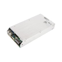 Xp Power, 800w Ac-dc Dönüştürücü, 1 Çıkışlı, 66.7a