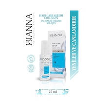 Kolajen Saç Bakım Serumu 75ml Saçbakım