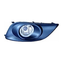 Toyota Corolla Sis Fari Sol 2010-2013 Depo 2122060lue