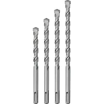 Sds Plus Hilti / Kırıcı Delici Matkap Ucu 18x210 Mm
