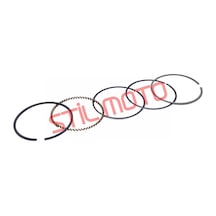 Honda Activa Piston Segman Takımı Std. Beat-spacy