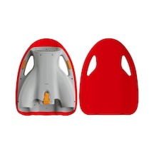 Bood Mako 300 W Kickboard Elektrikli Deniz Scooter Kırmızı