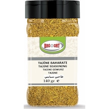 Bağdat Baharat Tajine Baharatı 140 G