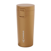 Star Mug Locksip Termos 380 Ml 5 Adet Çok Renkli
