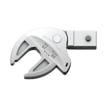 Wera 7880 Joker Xl Kendinden Ayarlı Geçmeli Açık Ağız 19-24 Mm Tork Ucu, 14x18 Mm İçin, 14x18 X 19-2