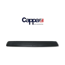 Cappafe Mercedes Atego 1 Ön Cam Güneşliği Siperlik Şapka Vizör
