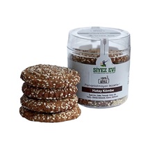 Siyez Unlu Hatay Kömbe 110 G