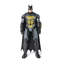 6073931 Batman Fgr 12 Lghts And Snds Batman