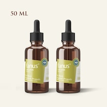 Fanus Su Bazlı Propolis 2 x50 ML