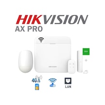 Ds-pwa64-kit-we Kablosuz Alarm Seti