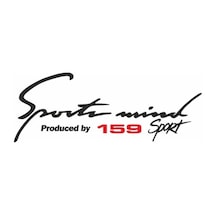 Alfa Romeo 159 Sport Mind Oto Sticker Araba Yapıştırma
