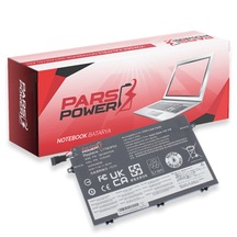 Lenovo Thinkpad E15 20Rd0066Tx Batarya - Pil (Pars Power) 526925837