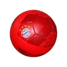 Jzcat Turnuva Futbolu 5 Yama Deri Termal Yapıştırma-takım Logosu - Bayern
