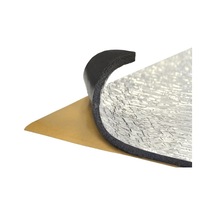 Özenhifi'Den Ctk Elastic F 800X500 Mm Kalınlık : 10 Mm 15 Adet