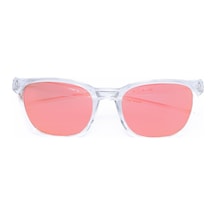 Pilook 209c38 Polarize Sport Şeffaf Güneş Gözlüğü Şeffaf