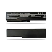 Uyumlu Model Toshiba Satellite L750, L750d, L755 Uyumlu Notebook Batarya