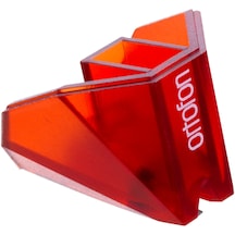 Ortofon Stylus 2M Red Pikap İğnesi