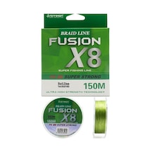 Remixon Fusion 150M X8 Green Ip Misina (414839815)