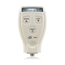 Benetech Gm210 Oto Boya Kaplama Kalınlık Ölçer