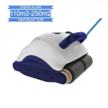 Ich Roboter 120-v 25mt Kablolu Havuz Robotu