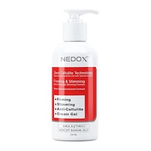 Nedox Cilt Bakım Jeli 250 Ml