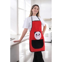 Panda Kırmızı