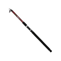 Federal Fiber Olta Kamışı 80-160 Gr Kırmızı 350 Cm 1 Adet