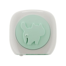 Suofeng Kedi Kumu Kokusunu Gideren Akıllı Dezenfektan Cihazı Yeşil - Uzun Ömürlü Ve Taşınabilir