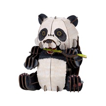 National Geographic - Panda 3d Puzzle Ds1181h