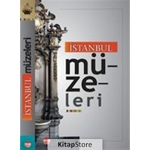 İstanbul Müzeleri- URANUS