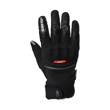 Richa City Gore-Tex Motosiklet Eldiveni 76088 Siyah