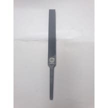 Hand Eğe 4 İnç İnce Diş