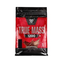 Bsn True Mass 1200 Gainer 4800 G
