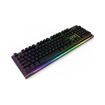 Inca IKG-452 Empousa Series Brown Switch Kablolu RGB Mekanik Oyuncu Klavye