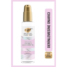 Ogx Rescue Fusions Onarıcı Gece Serumu