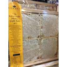 Erkbey Karakovan Petekli Çiçek Balı 1500 G