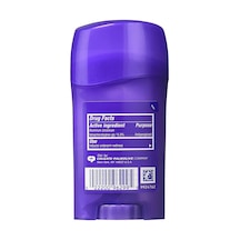 Deodorant 1.4 Ounce Duş Taze 41 Ml 3'lü Paket Diğer