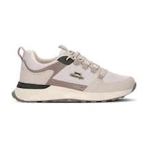 Slazenger Freak Erkek Bej / Kahve Koşu & Yürüyüş Spor Ayakkabısı Bej - Kahverengi
