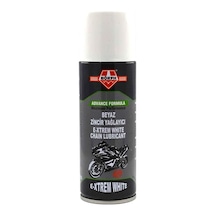 Börf Motosiklet Zincir Yağlayıcı Şeffaf 200 Ml - 6022540