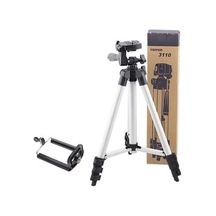 Glrtech Tripod 3110-3 Ayak 102 Cm Telefon Tutuculu
