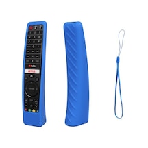 Weko Wk-24739 Silikon Kumanda Koruma Kılıfı Sharp Tv Marka İçin Uydundur 56827337