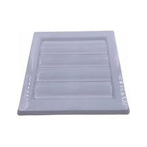 Ayarlı Panjur Baca Kapağı(CLZ)