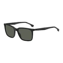 Hugo Boss 1579/s - 80757uc Green Pz Erkek Güneş Gözlüğü 716736858319 Yeşil