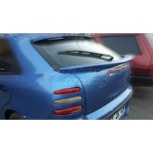 Fiat Brava Spoiler -----Fibersanankara