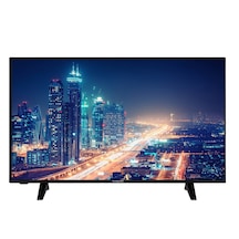 Techwood 43U904 43" 4K Ultra HD Smart LED TV
